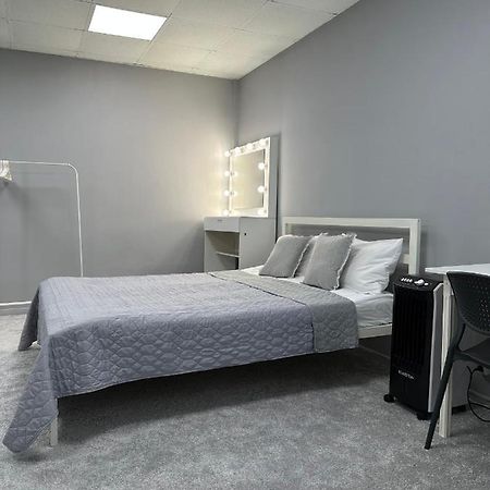 P2B Hostel & Bar Kijów Zewnętrze zdjęcie
