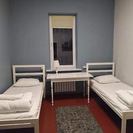 P2B Hostel & Bar Kijów Zewnętrze zdjęcie