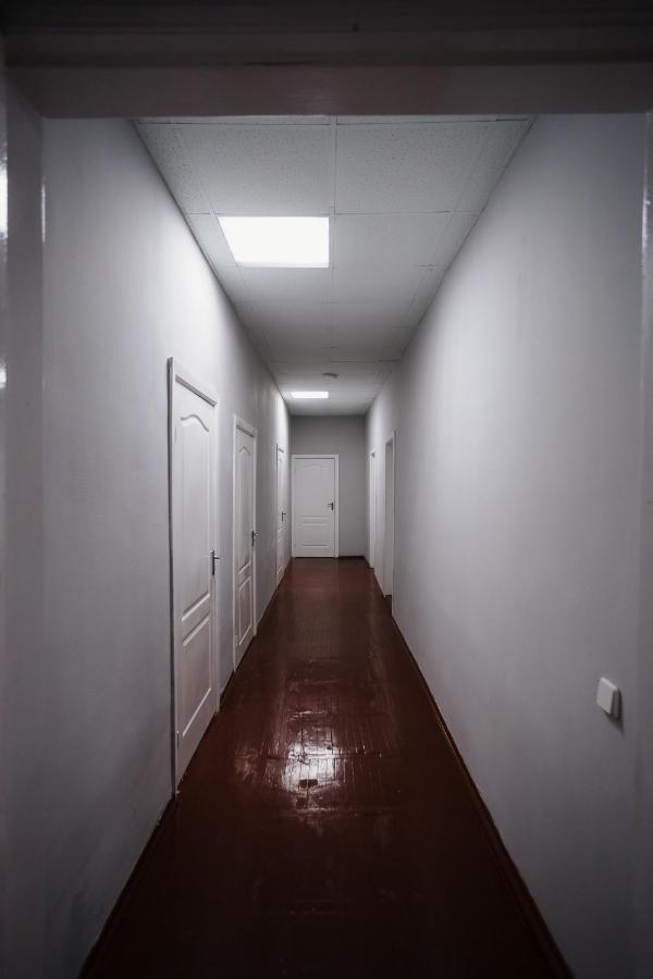 P2B Hostel & Bar Kijów Zewnętrze zdjęcie
