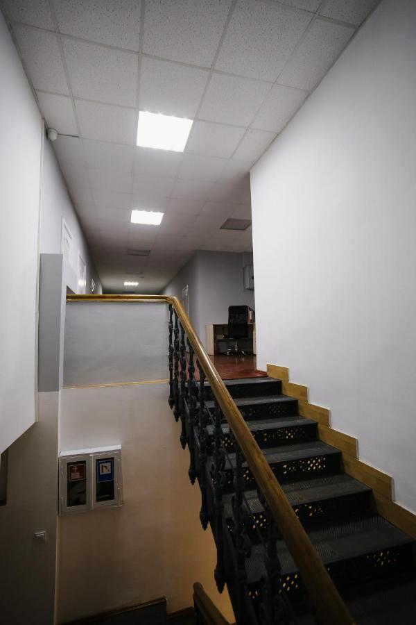 P2B Hostel & Bar Kijów Zewnętrze zdjęcie
