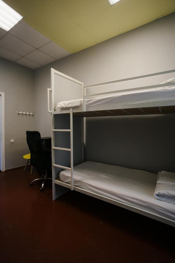 P2B Hostel & Bar Kijów Zewnętrze zdjęcie