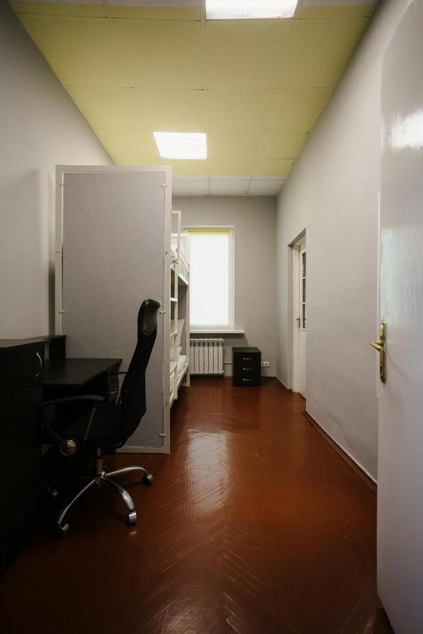 P2B Hostel & Bar Kijów Zewnętrze zdjęcie
