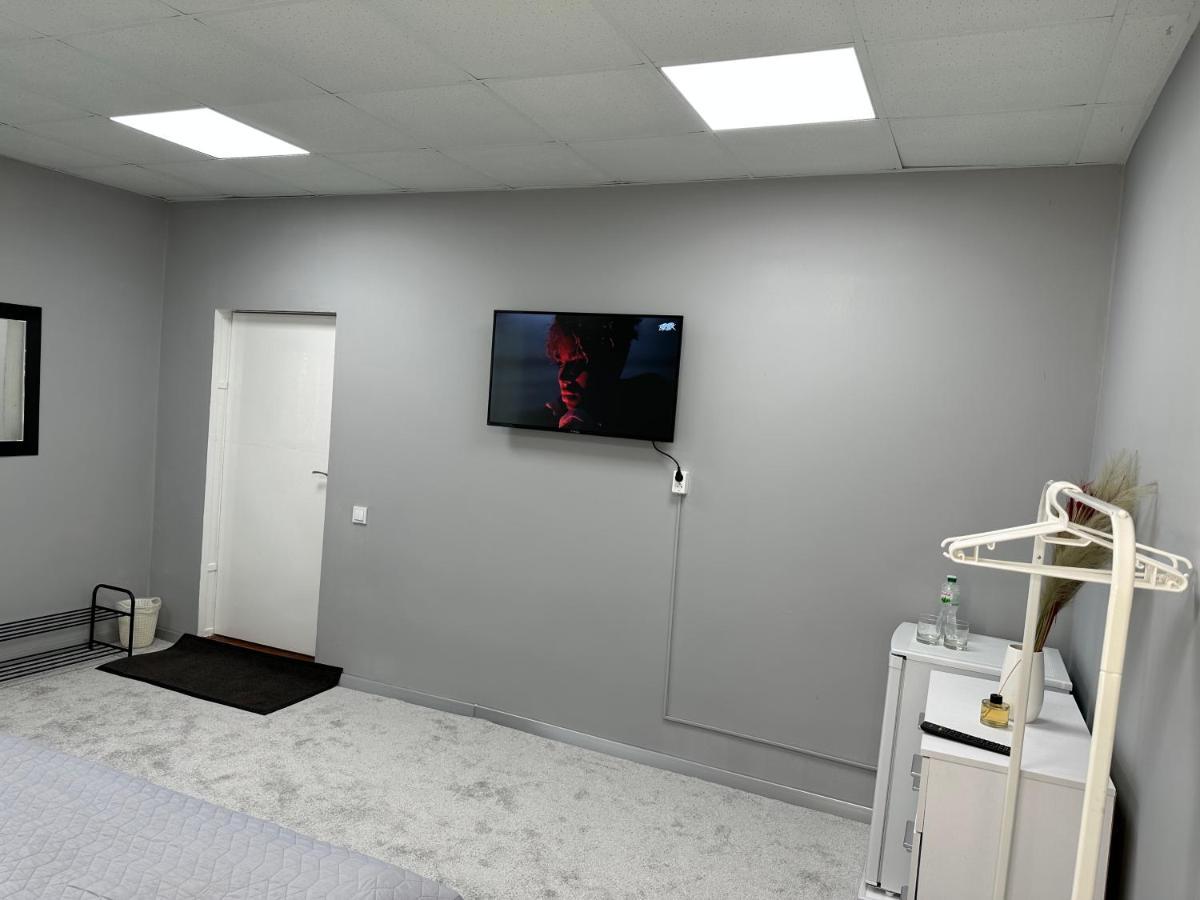 P2B Hostel & Bar Kijów Zewnętrze zdjęcie