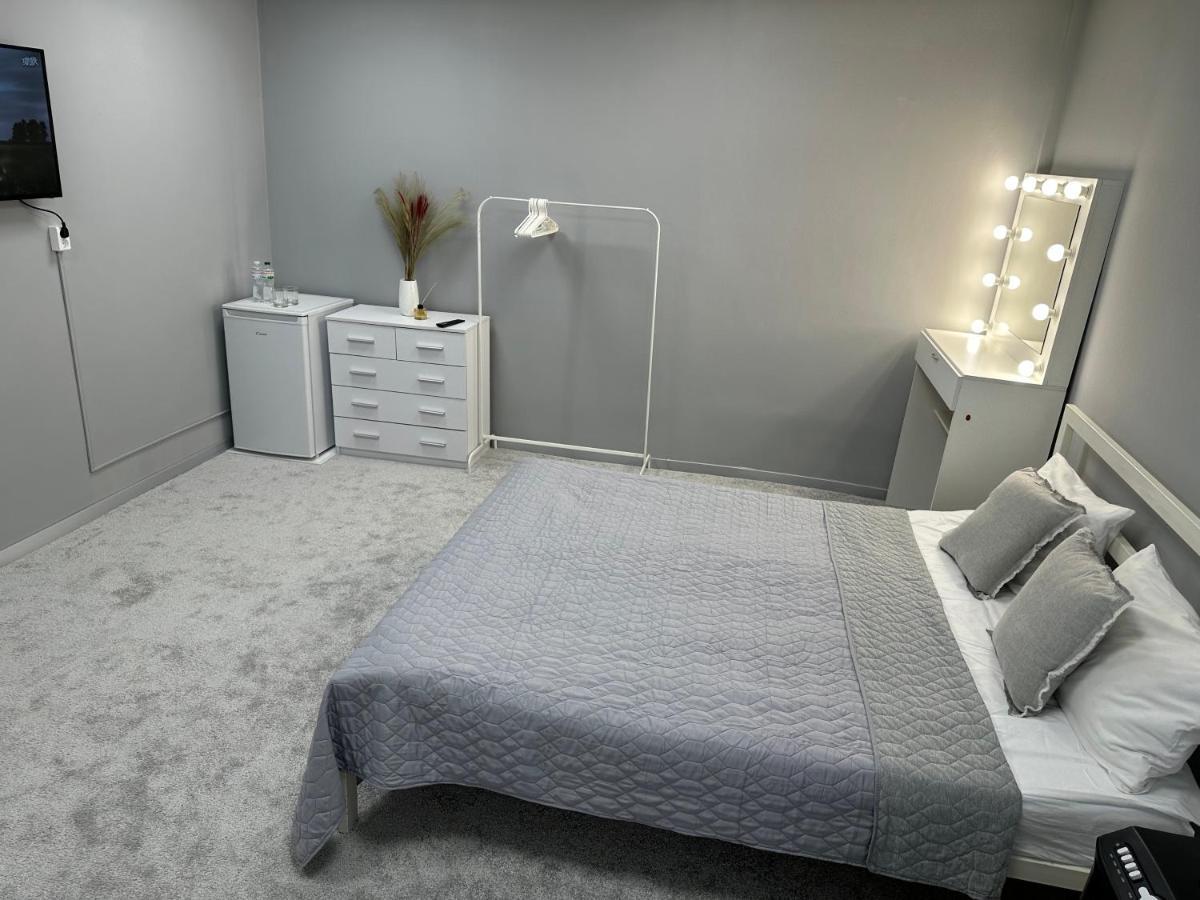 P2B Hostel & Bar Kijów Zewnętrze zdjęcie