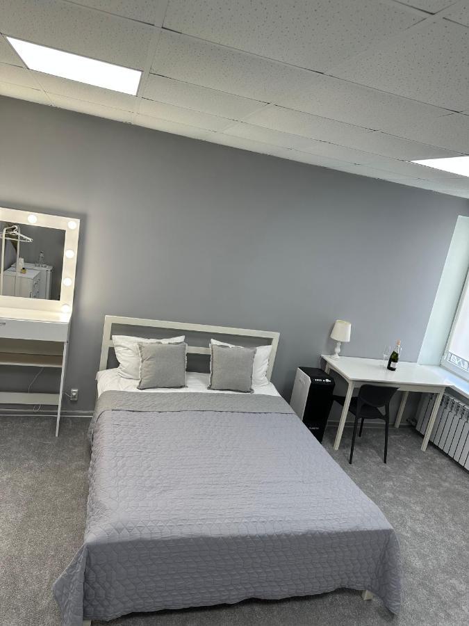 P2B Hostel & Bar Kijów Zewnętrze zdjęcie