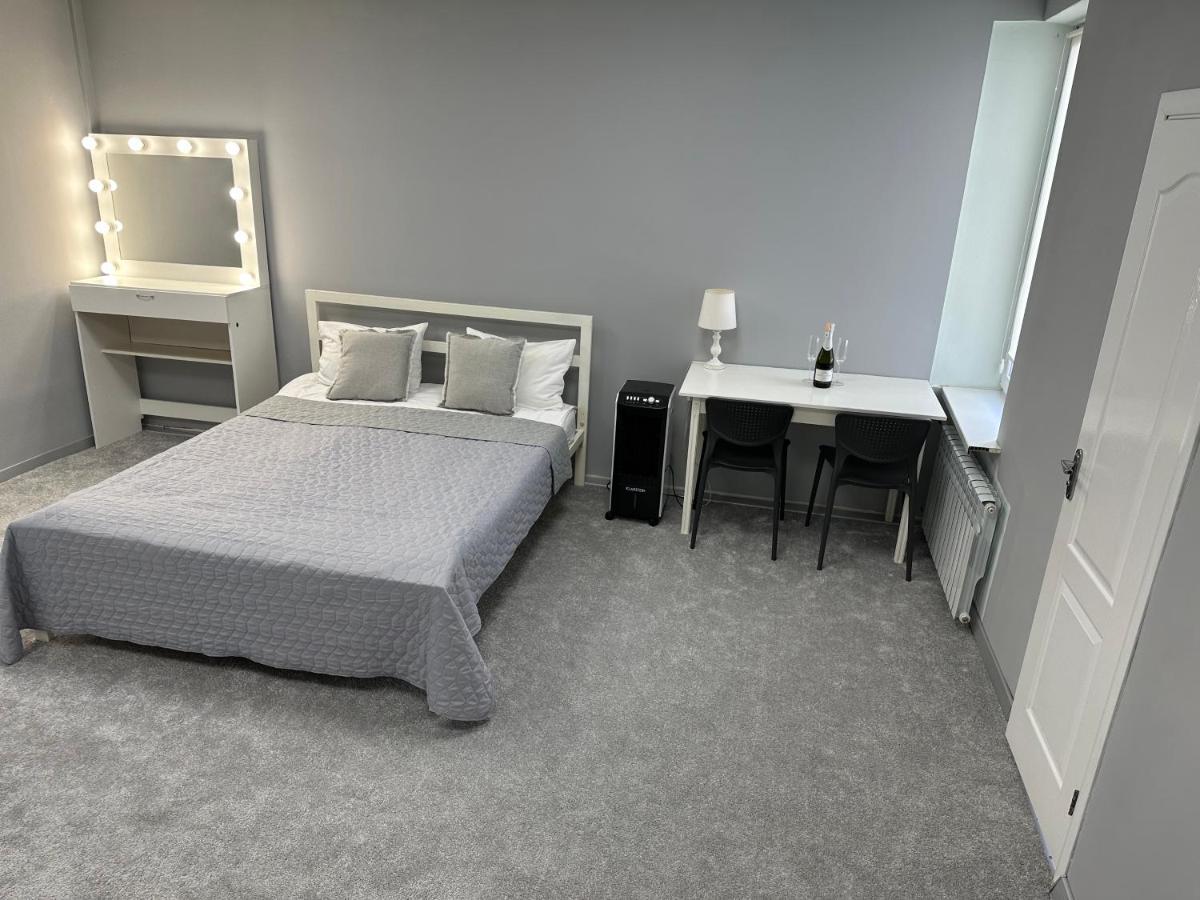 P2B Hostel & Bar Kijów Zewnętrze zdjęcie