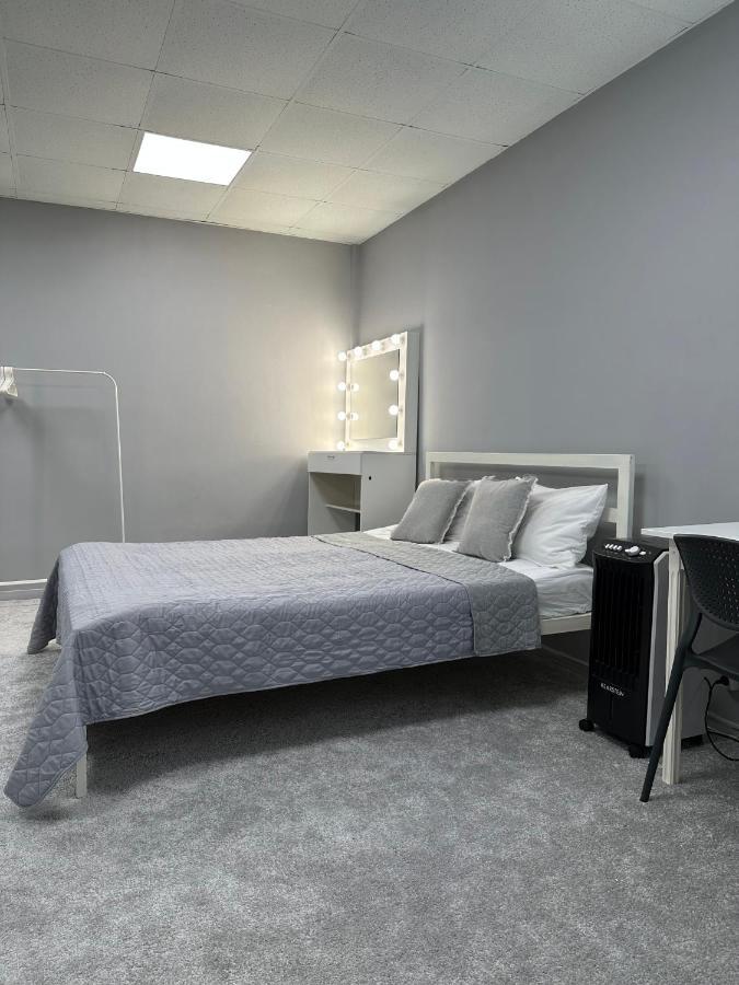 P2B Hostel & Bar Kijów Zewnętrze zdjęcie