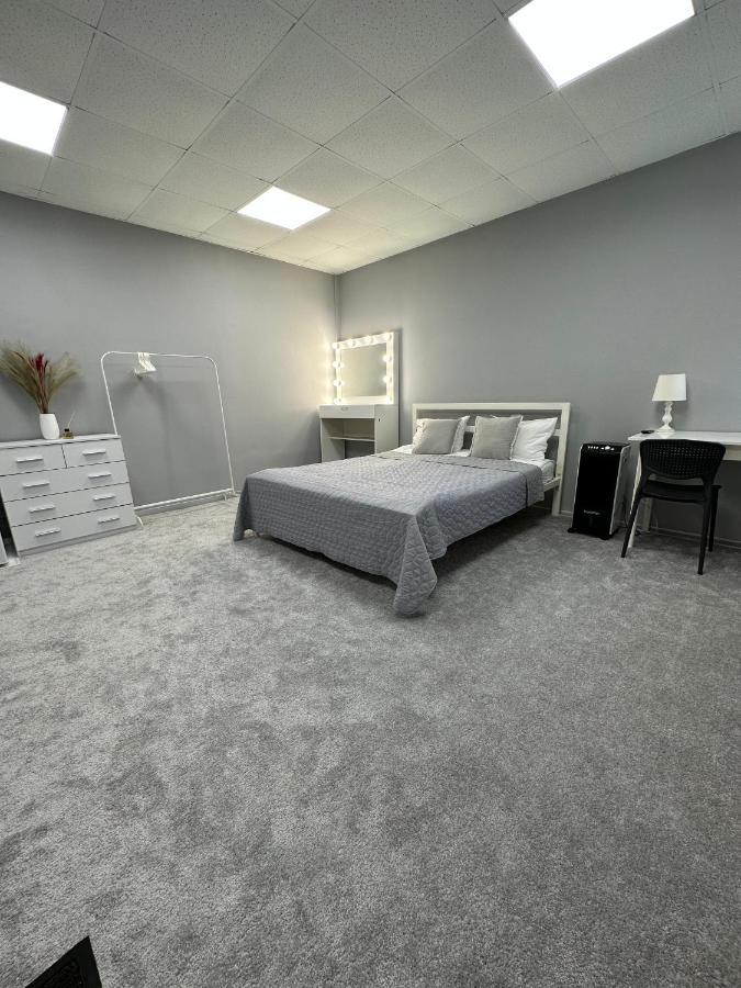 P2B Hostel & Bar Kijów Zewnętrze zdjęcie