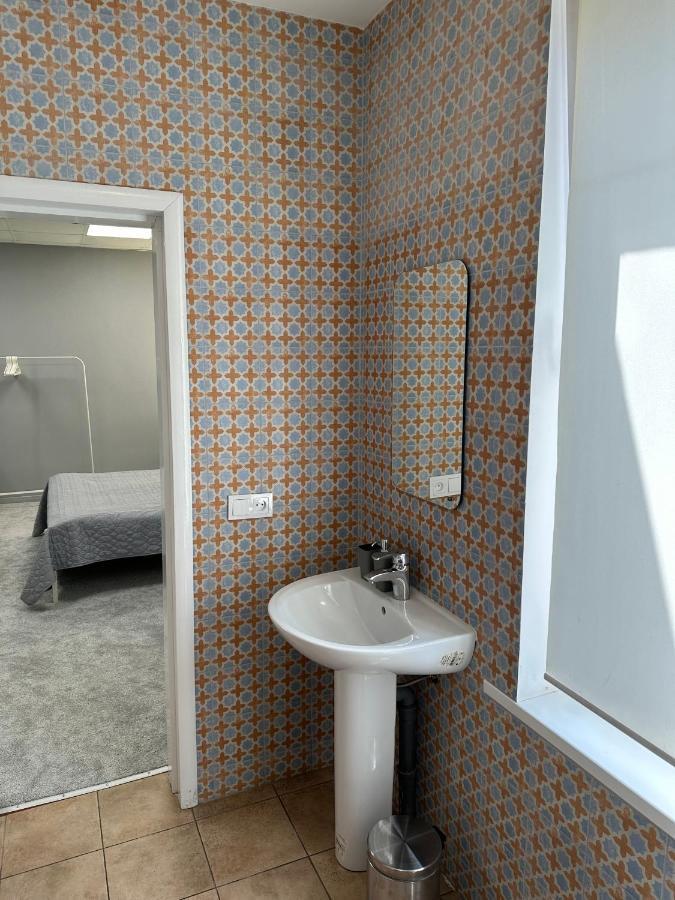 P2B Hostel & Bar Kijów Zewnętrze zdjęcie