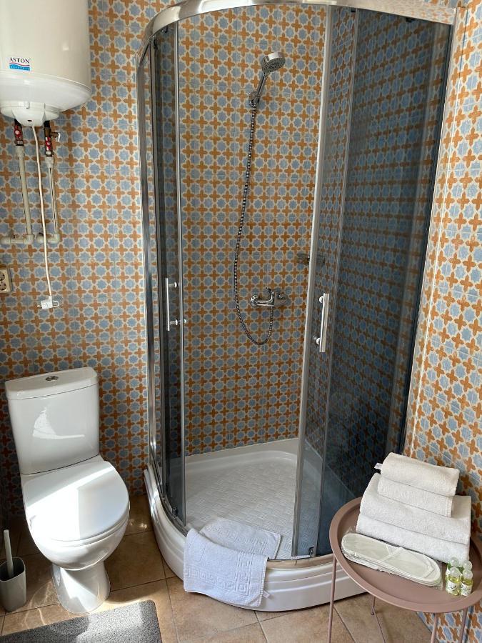 P2B Hostel & Bar Kijów Zewnętrze zdjęcie