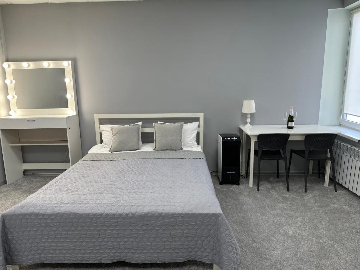 P2B Hostel & Bar Kijów Zewnętrze zdjęcie
