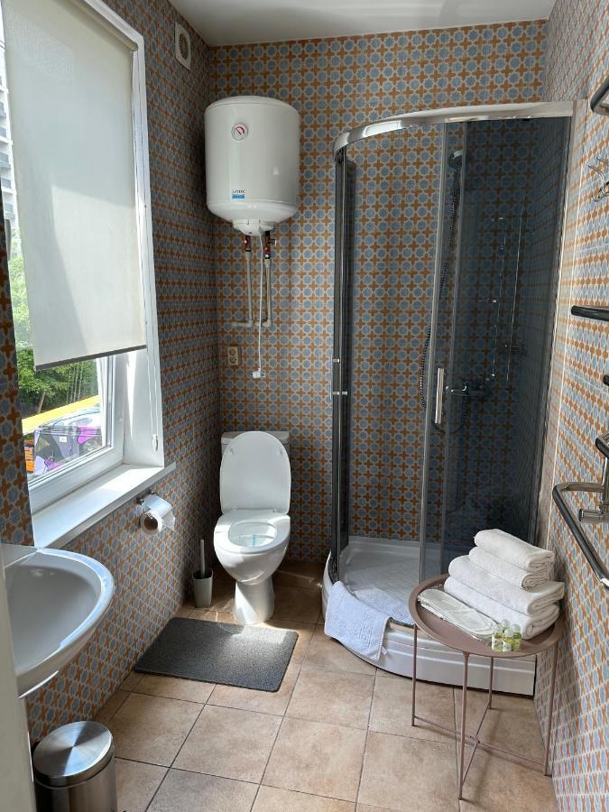 P2B Hostel & Bar Kijów Zewnętrze zdjęcie