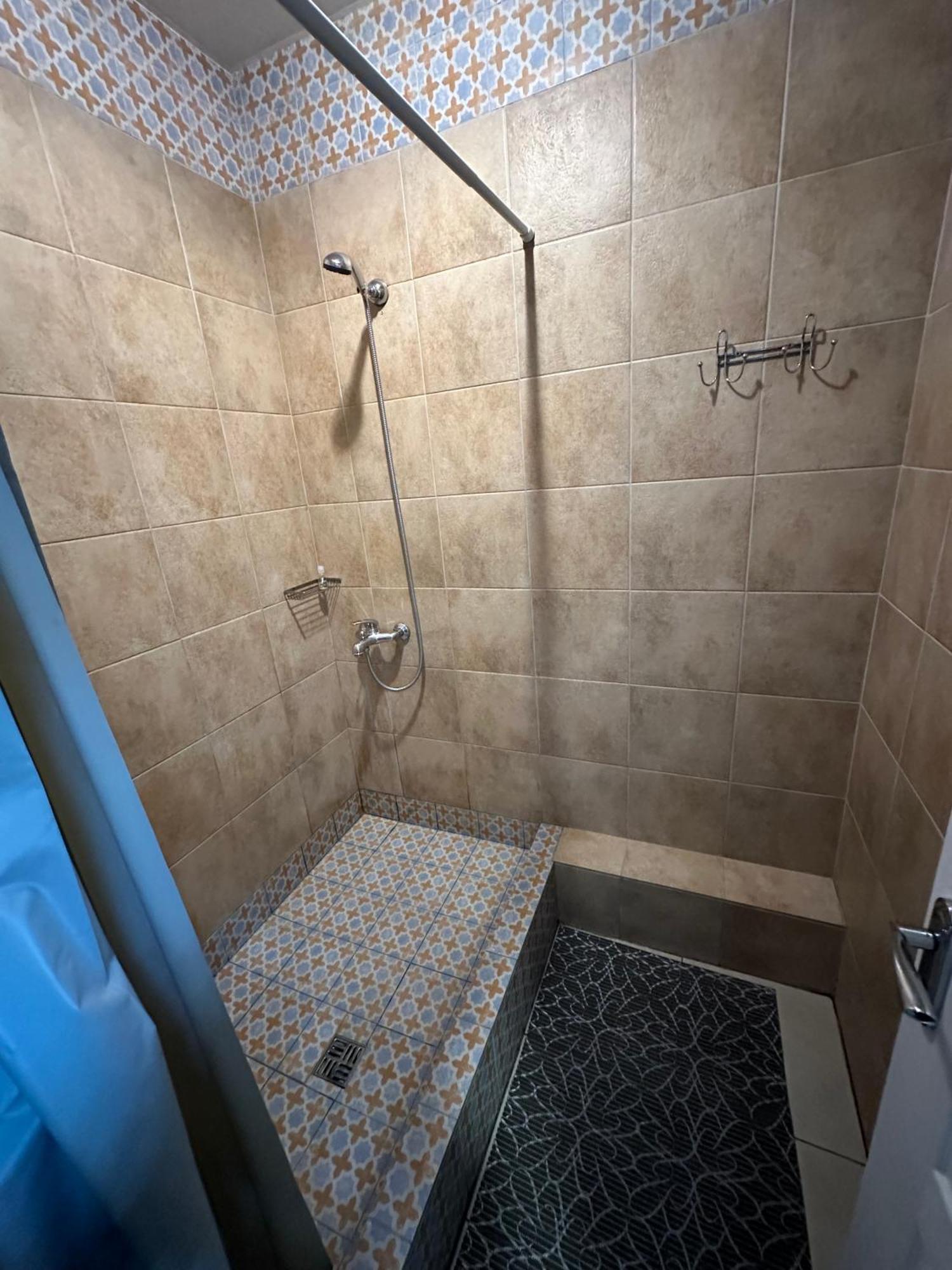 P2B Hostel & Bar Kijów Zewnętrze zdjęcie