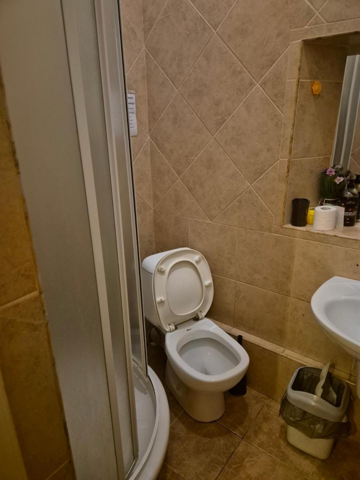 P2B Hostel & Bar Kijów Zewnętrze zdjęcie