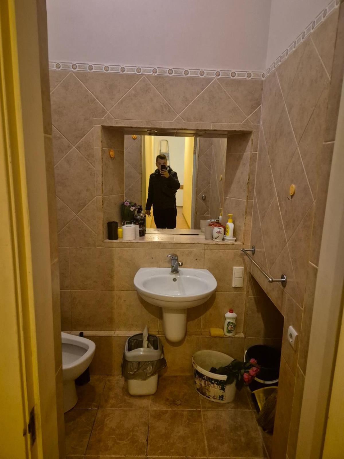 P2B Hostel & Bar Kijów Zewnętrze zdjęcie