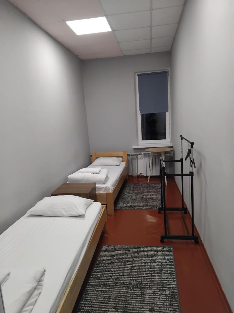 P2B Hostel & Bar Kijów Zewnętrze zdjęcie