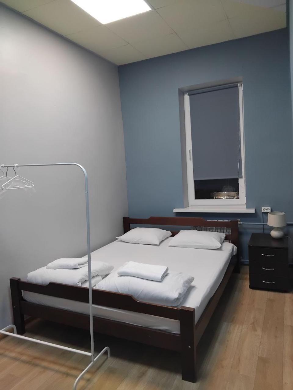 P2B Hostel & Bar Kijów Zewnętrze zdjęcie