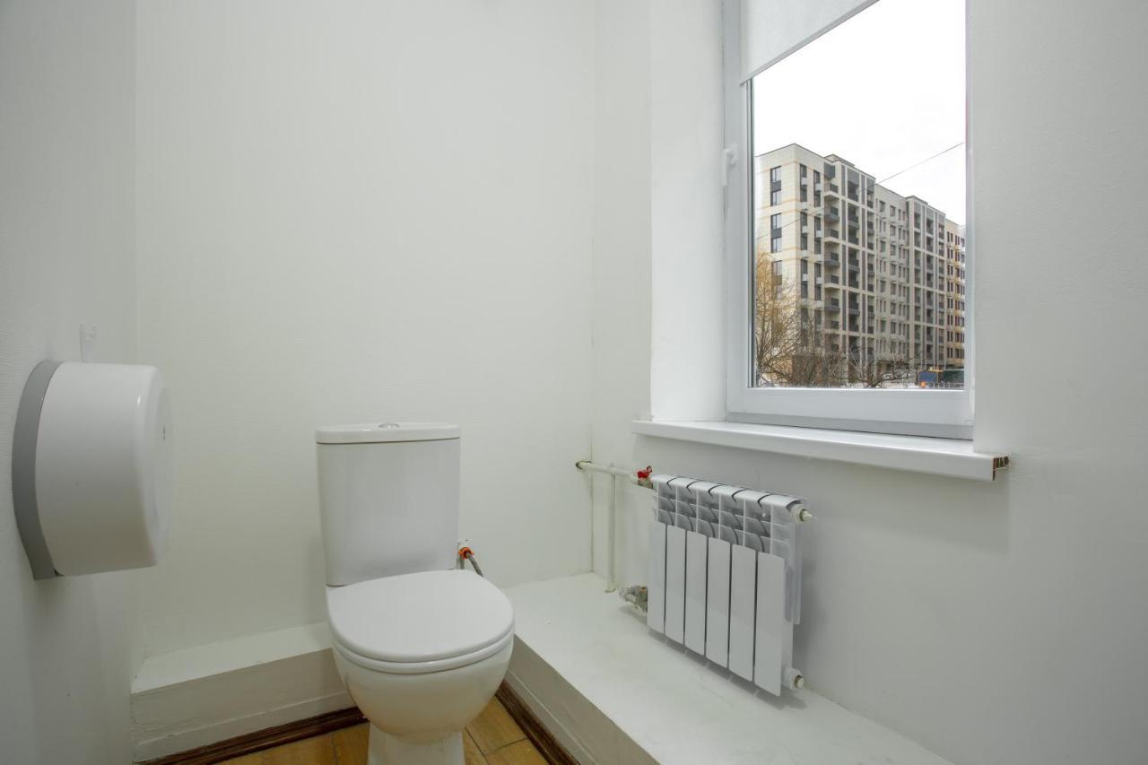 P2B Hostel & Bar Kijów Zewnętrze zdjęcie