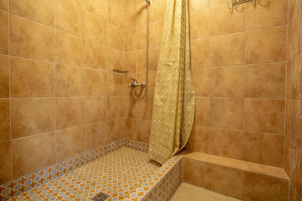 P2B Hostel & Bar Kijów Zewnętrze zdjęcie